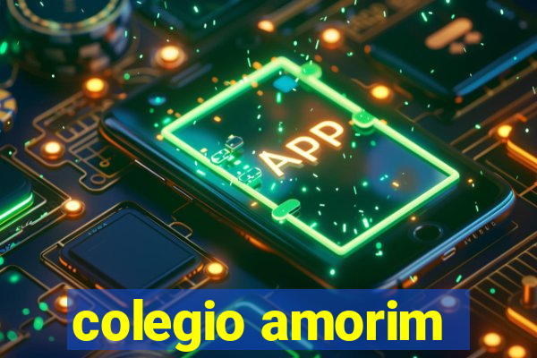 colegio amorim